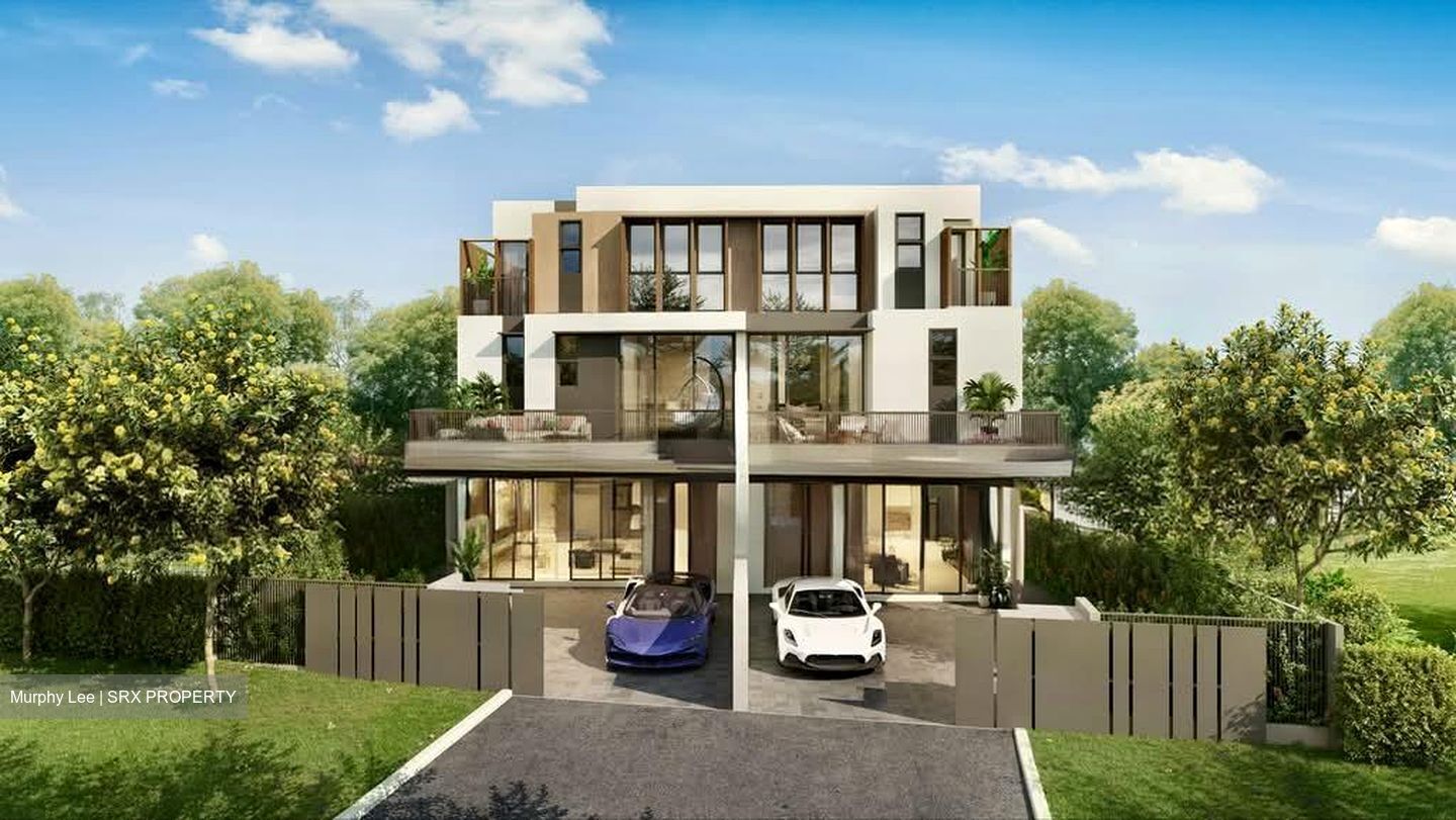 Old Tampines Road (D17), Semi-Detached #551249231